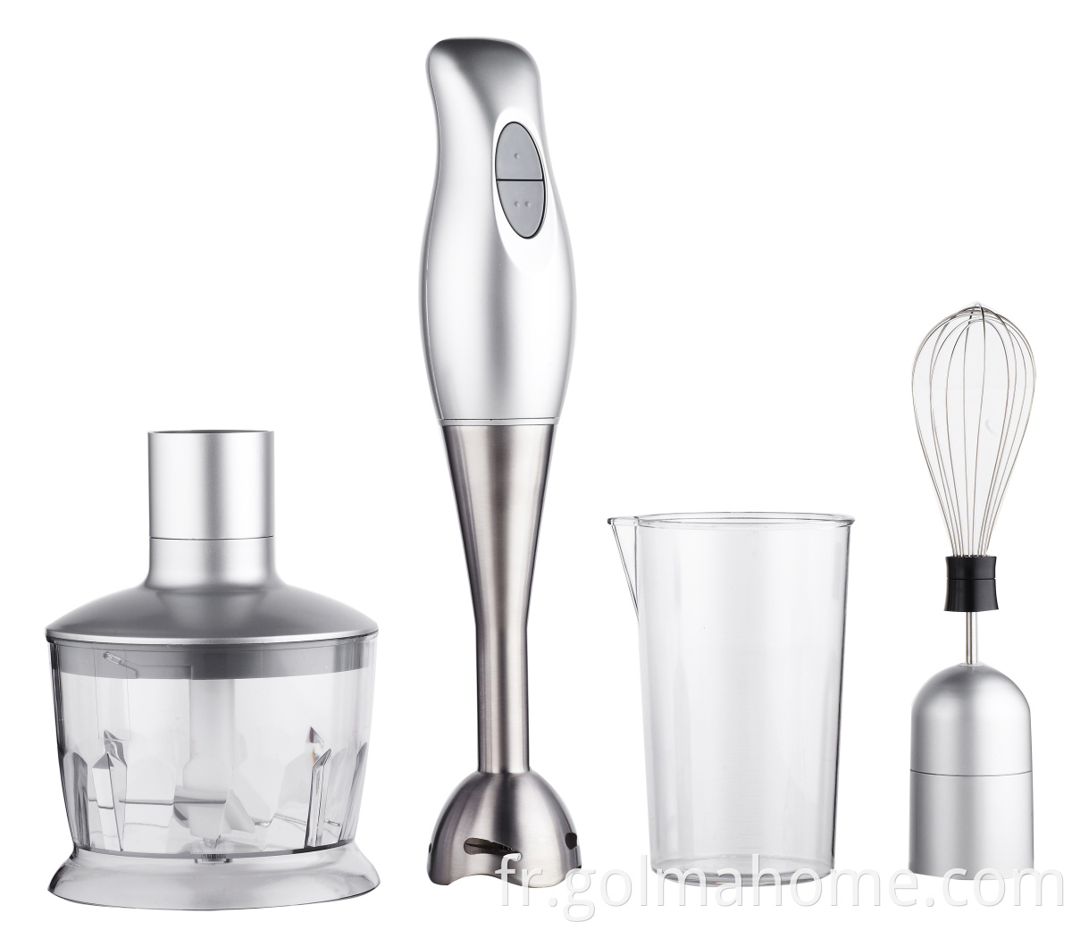 Nouvelle design de beauté Mélangeur portable Smoothie Maker Maker NANDER